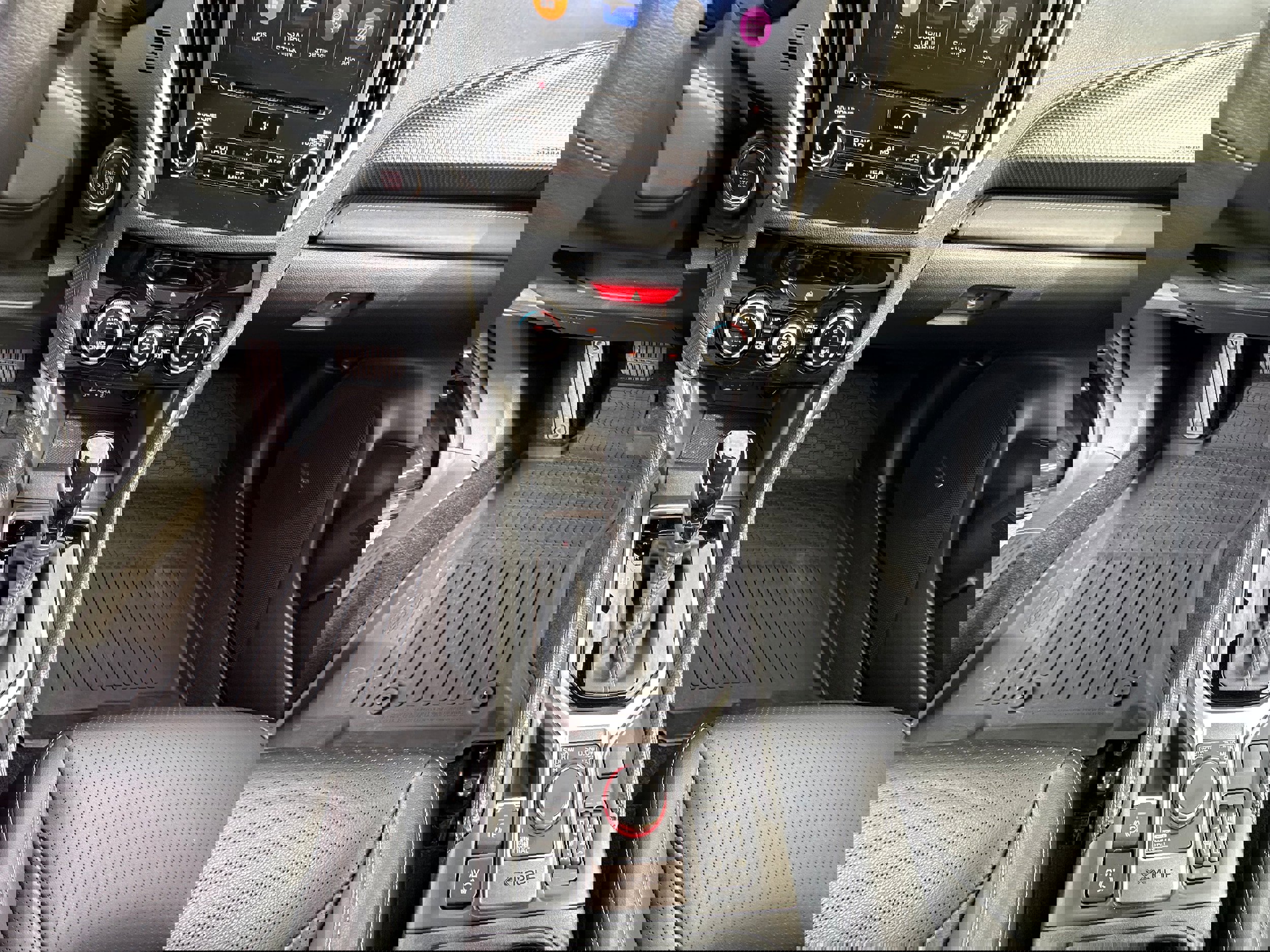 Certified 2023 Subaru Forester Touring image 20