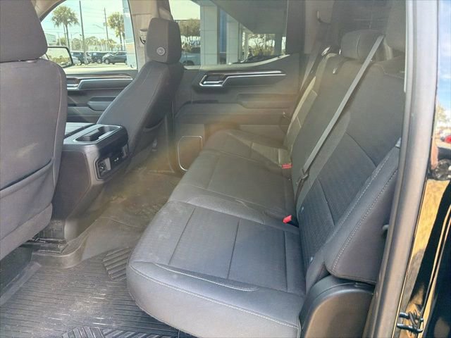 Used 2023 Chevrolet Silverado 1500 RST image 9