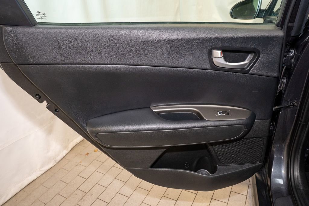 Used 2019 Kia Optima LX image 8