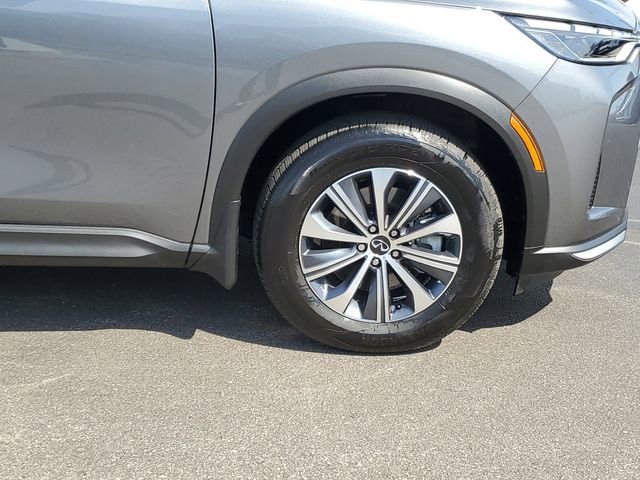 Certified 2026 INFINITI QX60 Pure w/ Cargo Package image 9