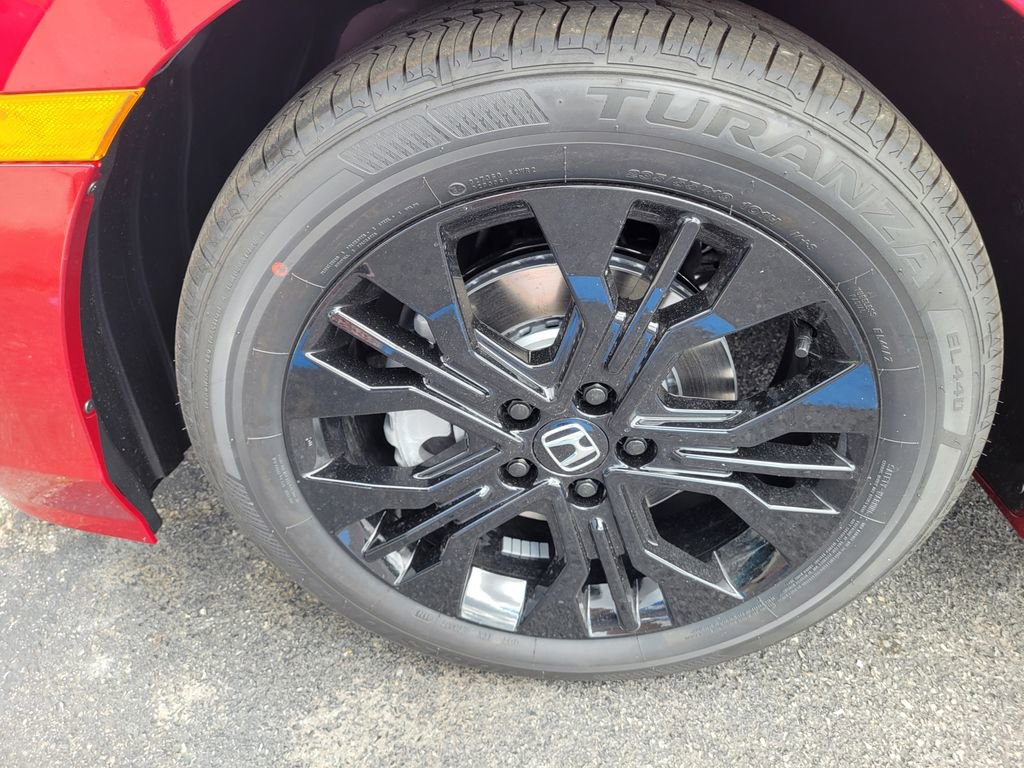 New 2026 Honda Odyssey Sport-L image 11