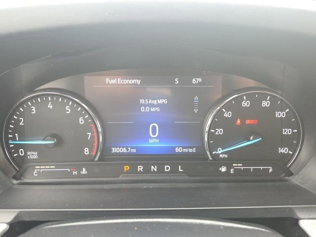 Certified 2023 Ford Explorer XLT w/ Equipment Group 202A image 42