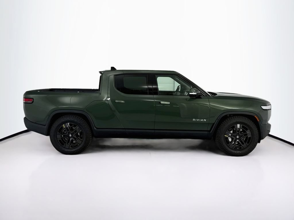 Used 2023 Rivian R1T Adventure Dual AWD/4WD image 8