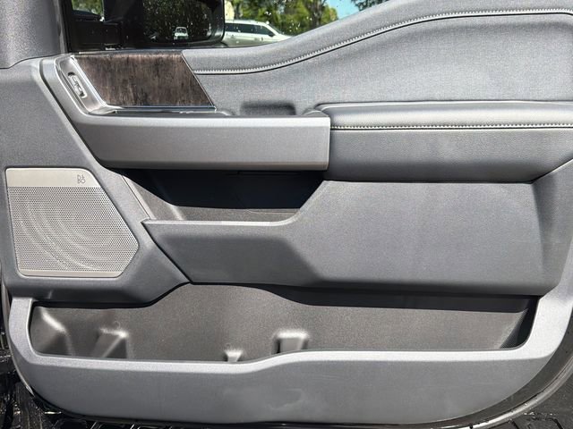 New 2026 Ford F250 Lariat AWD/4WD image 14