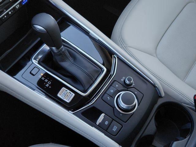 New 2025 MAZDA CX-5 AWD 2.5 S w/ Premium Plus Pkg image 14