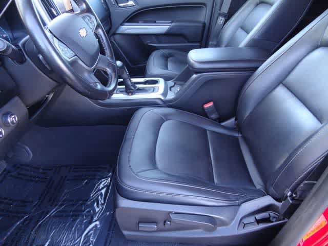 Used 2019 Chevrolet Colorado ZR2 AWD/4WD image 6