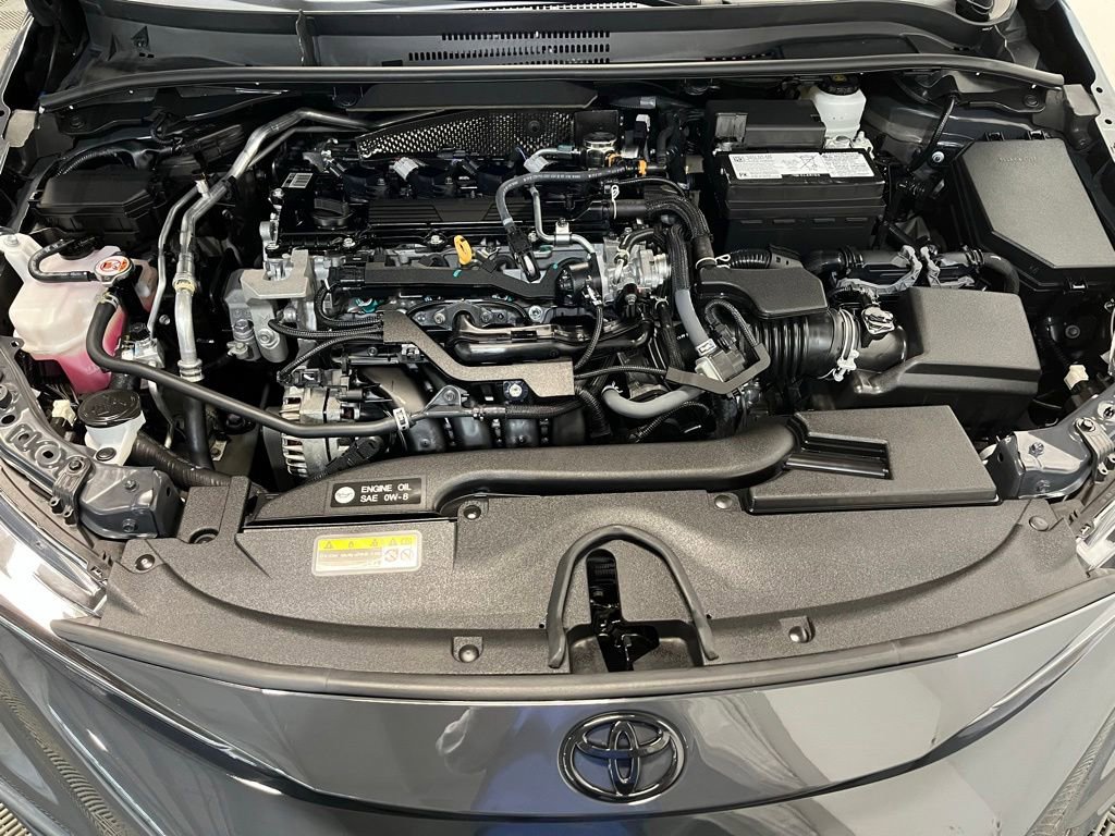 Used 2024 Toyota Corolla XSE FWD image 20