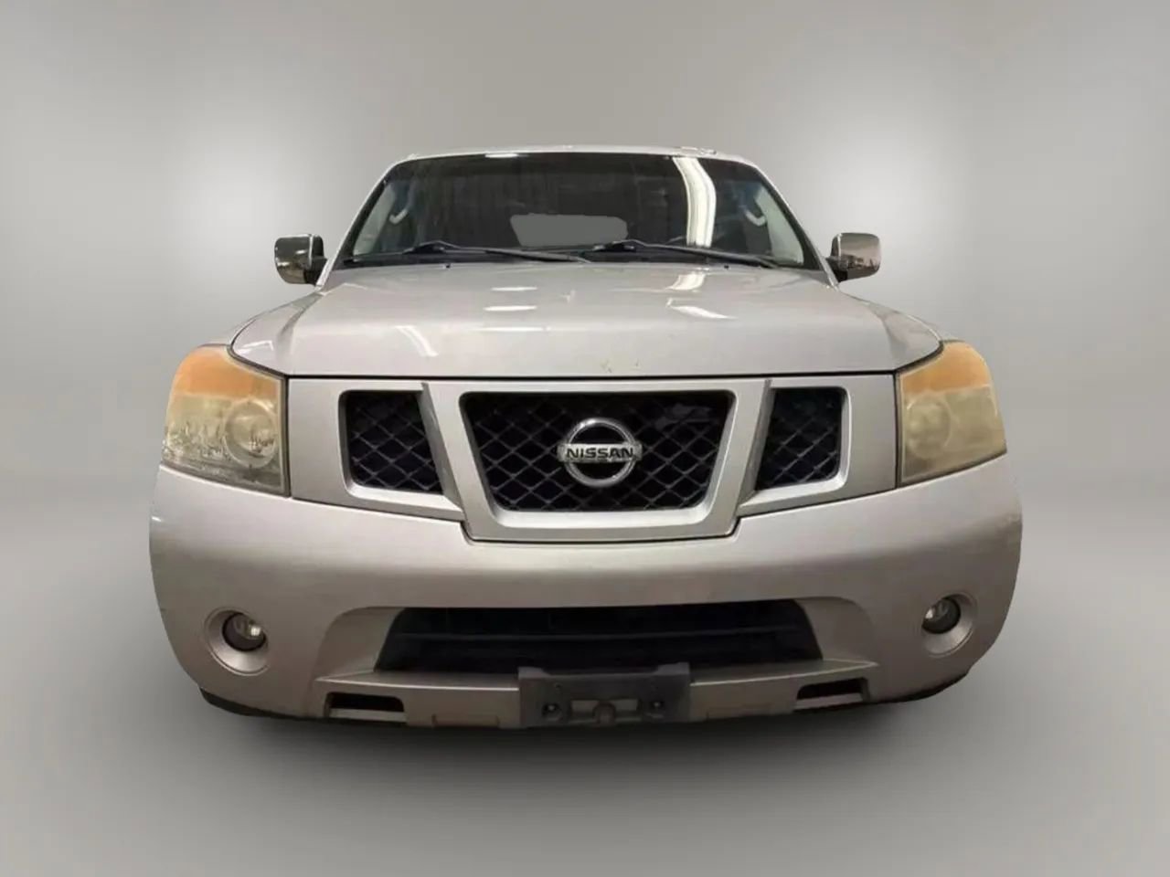 Used 2012 Nissan Armada SV image 7