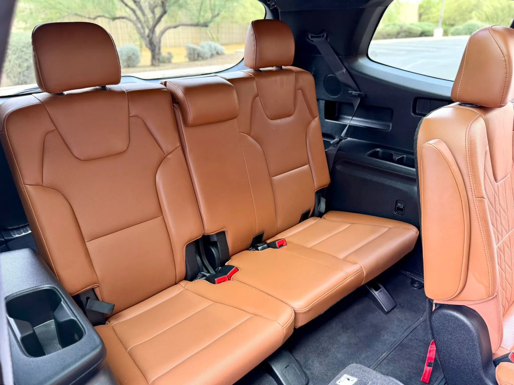 Used 2025 Kia Telluride SX Prestige X-Line AWD/4WD image 13
