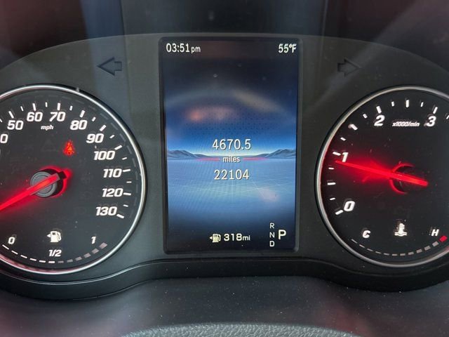 Used 2025 Mercedes-Benz Sprinter 2500 image 15