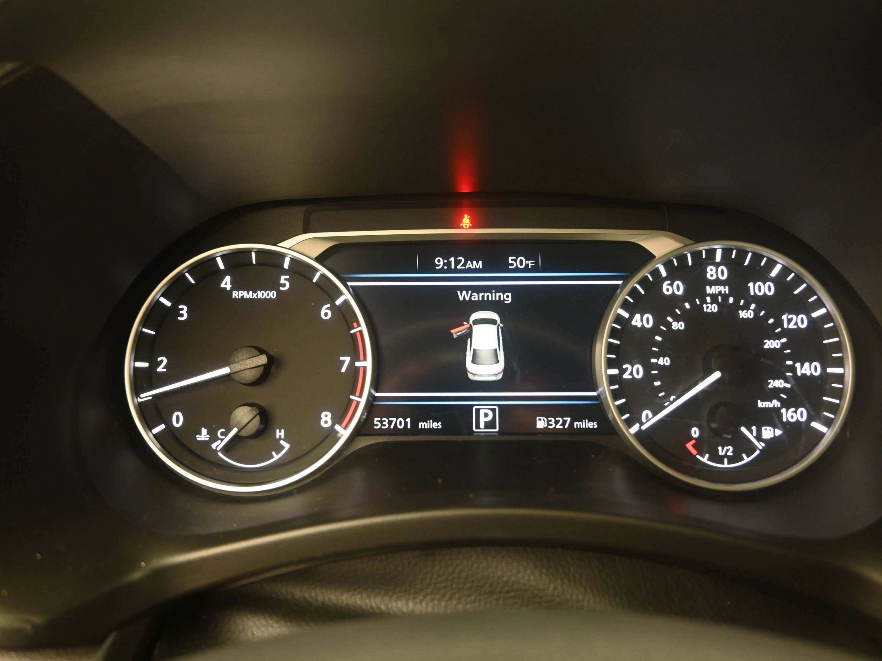 Certified 2022 Nissan Sentra SV w/ All-Weather Package image 12