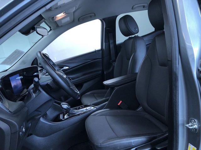 Used 2025 Buick Encore GX Preferred image 20