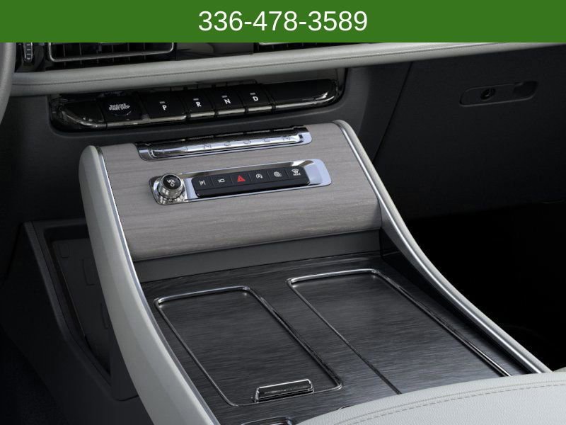 New 2025 Lincoln Aviator Reserve w/ Equipment Group 201A image 15