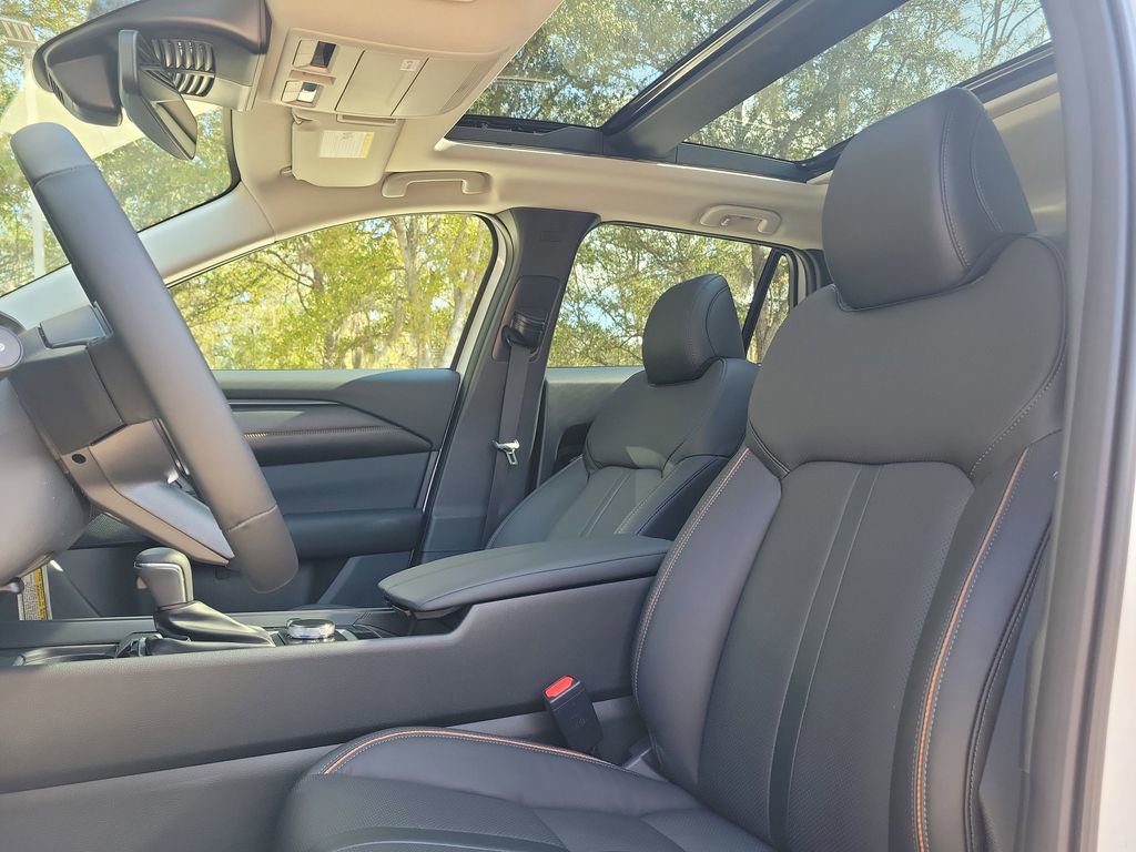 New 2026 MAZDA CX-50 AWD 2.5 Hybrid w/ Weather Package image 14