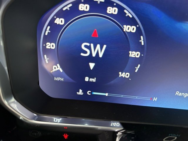 New 2026 Chevrolet Silverado 2500 High Country w/ High Country Premium Package image 23