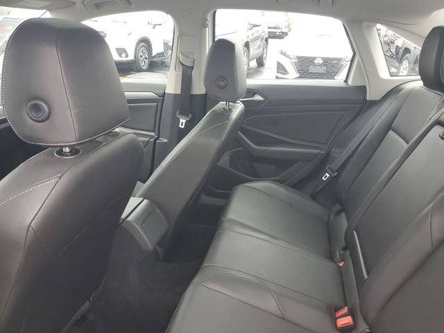 Used 2019 Volkswagen Jetta SE image 7