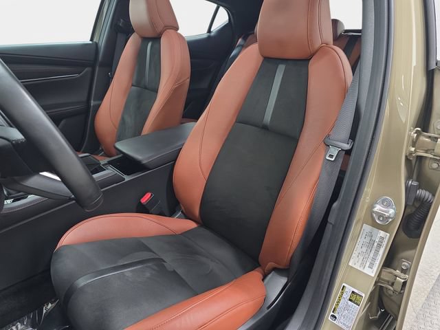 Used 2024 MAZDA MAZDA3 s AWD/4WD image 14