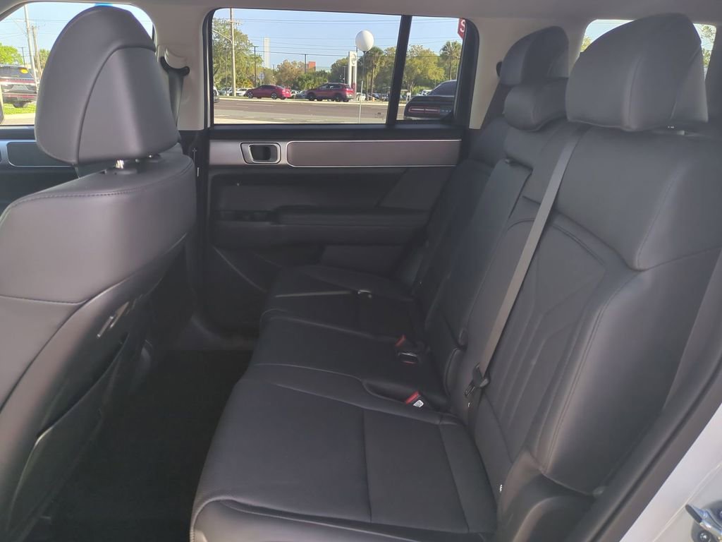 New 2026 Hyundai Santa Fe XRT image 17