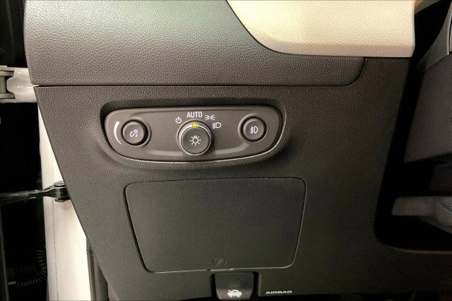 Used 2023 Buick Encore GX Select w/ Sport Touring Package image 32