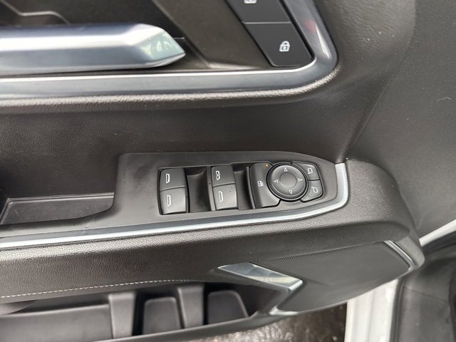 Used 2023 Chevrolet Silverado 1500 LT image 18