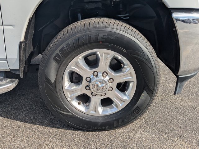 Used 2024 RAM 2500 Big Horn image 12