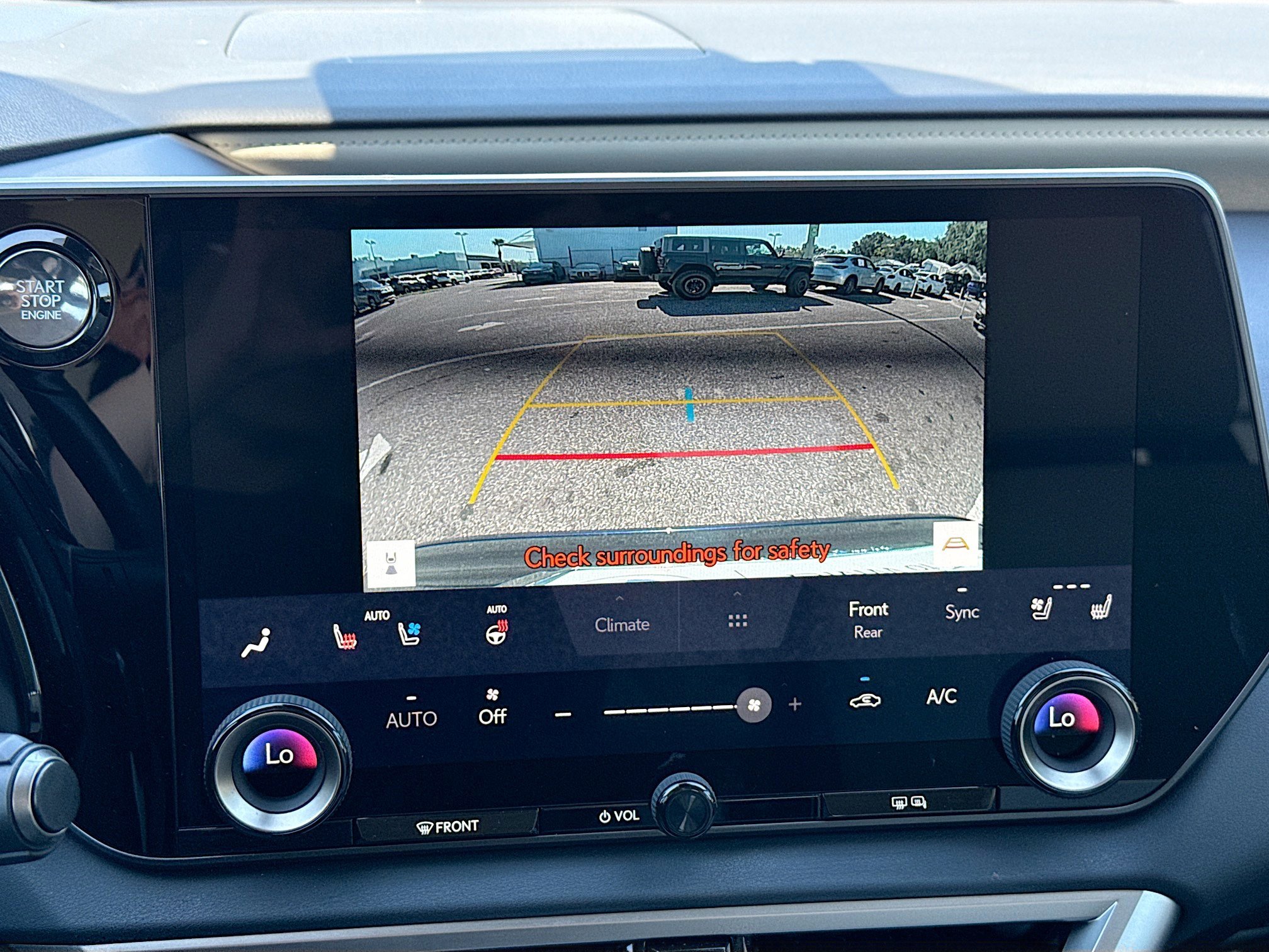 Used 2024 Lexus RX 350 Premium image 33