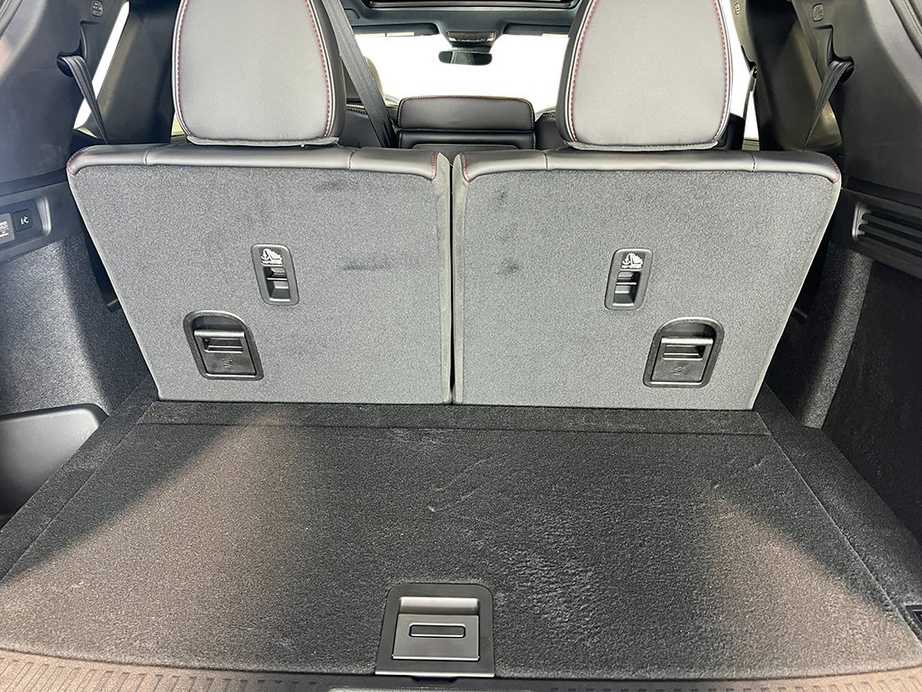 New 2026 Acura MDX A-Spec image 35