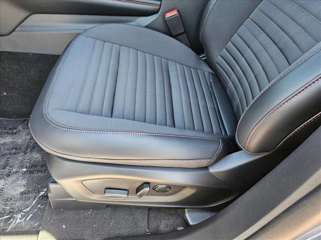 New 2025 Ford Explorer ST-Line image 4