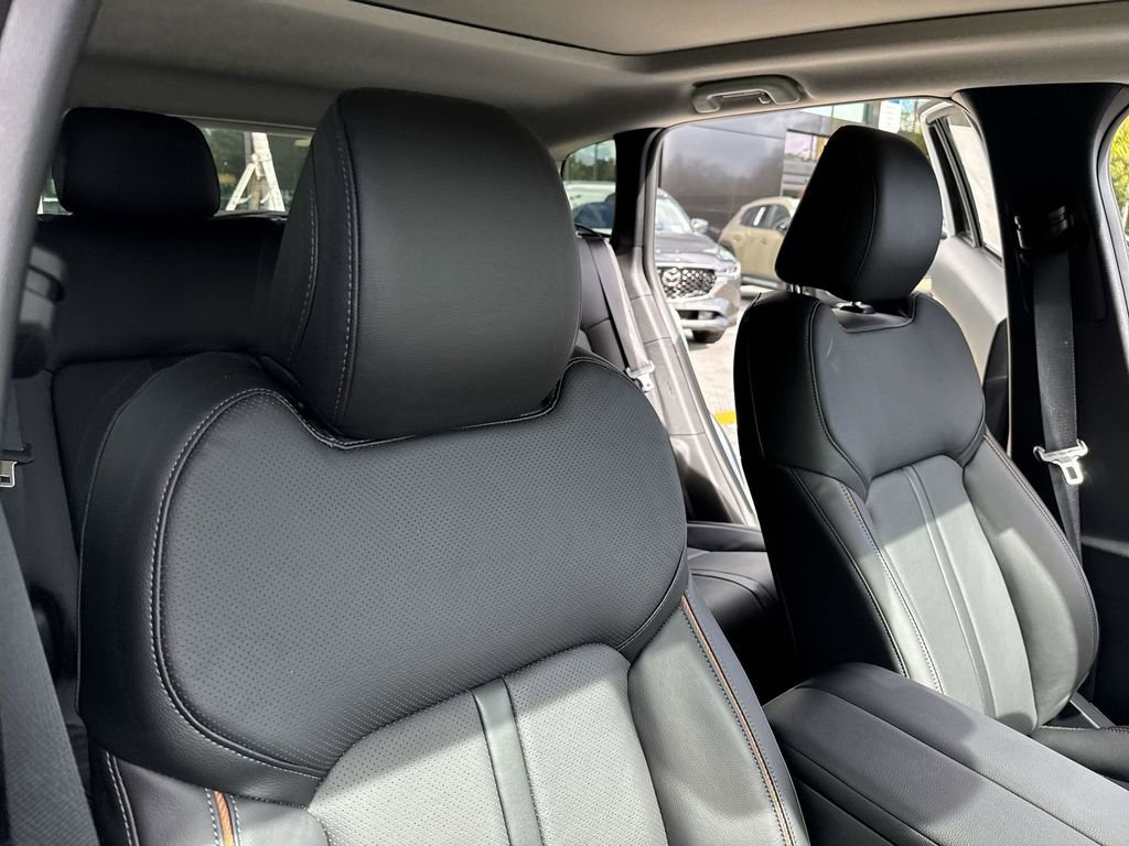 New 2026 MAZDA CX-50 AWD 2.5 Hybrid w/ Weather Package image 47