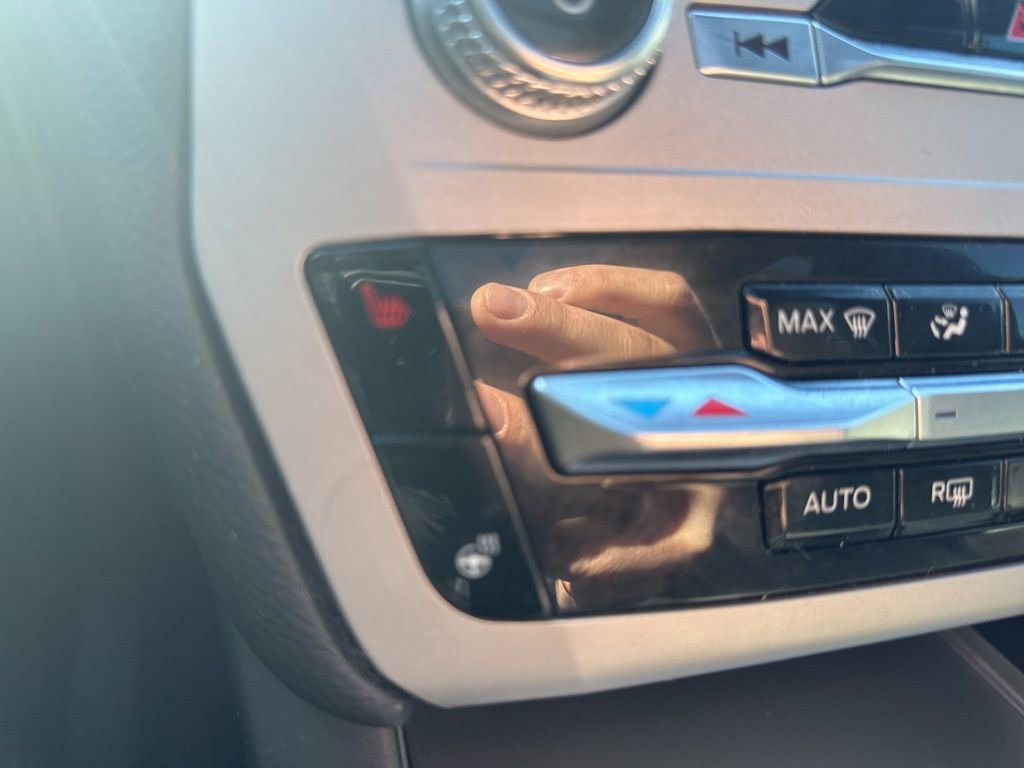 Certified 2024 Ford Explorer Timberline w/ Timberline Technology Package image 6