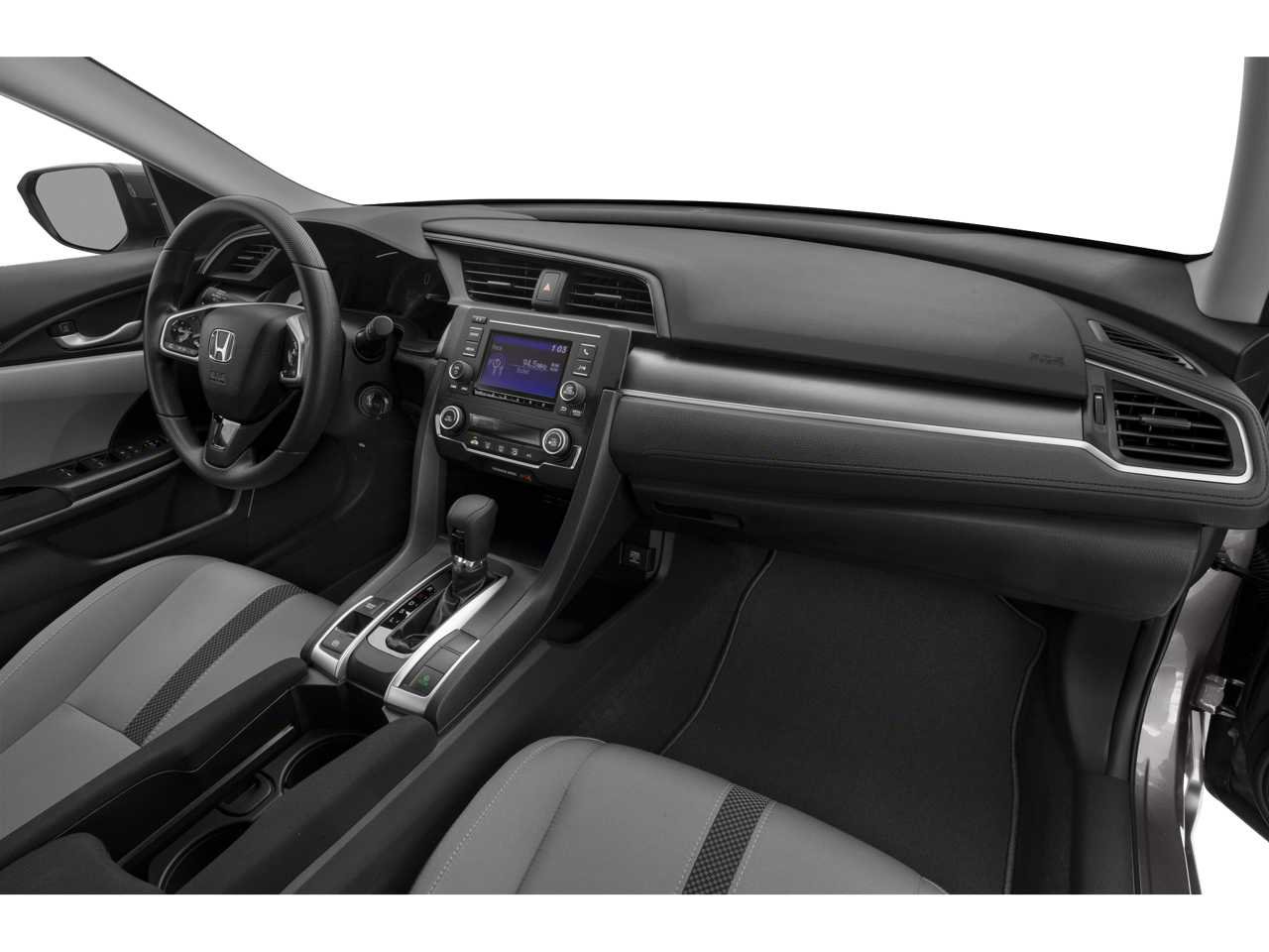 Used 2019 Honda Civic LX image 11