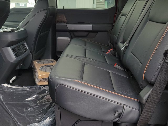 New 2025 Ford F350 Lariat w/ Lariat Ultimate Package image 10