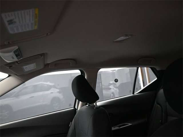 New 2025 Nissan Kicks Play S image 23