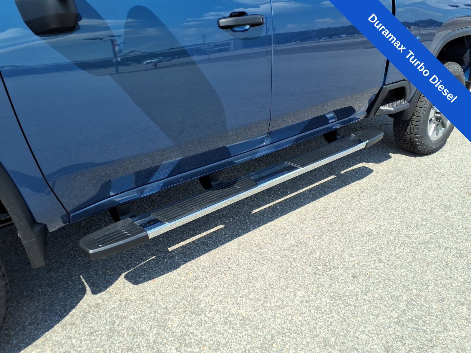 New 2026 Chevrolet Silverado 2500 Custom w/ Custom Value Package AWD/4WD image 11