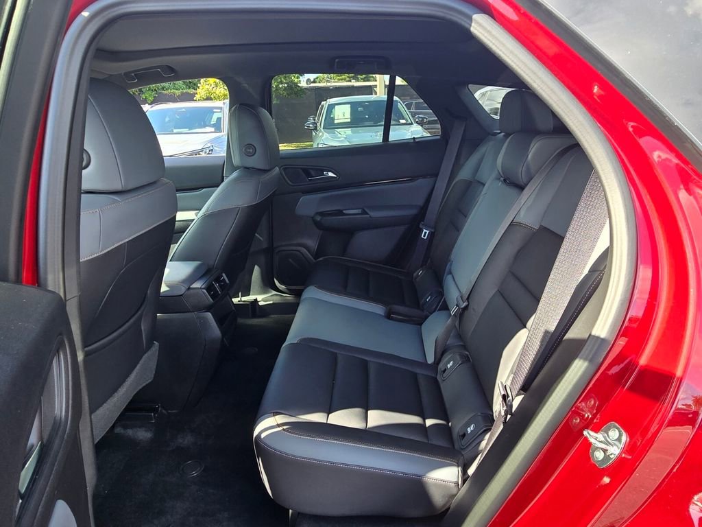 Used 2024 Honda Prologue Touring image 14