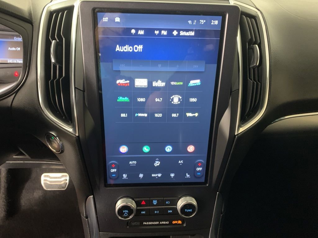 Used 2022 Ford Edge ST w/ Equipment Group 401A image 24