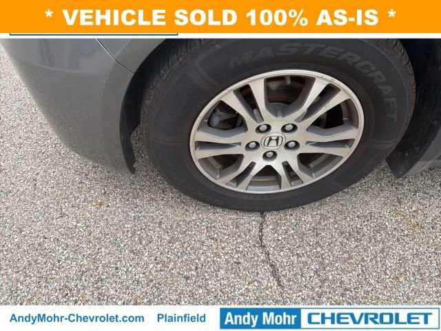 Used 2011 Honda Odyssey EX-L image 9