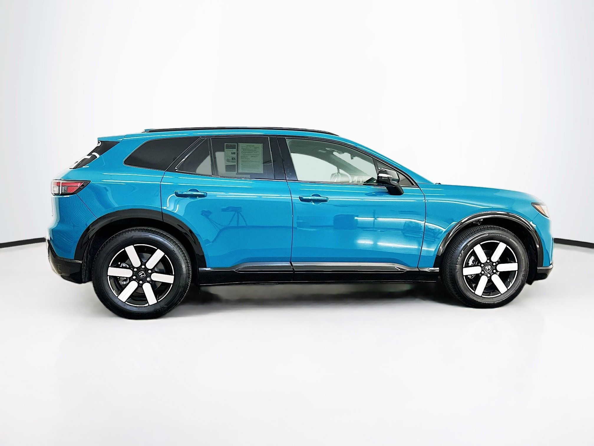 Used 2025 Honda Prologue Touring image 10
