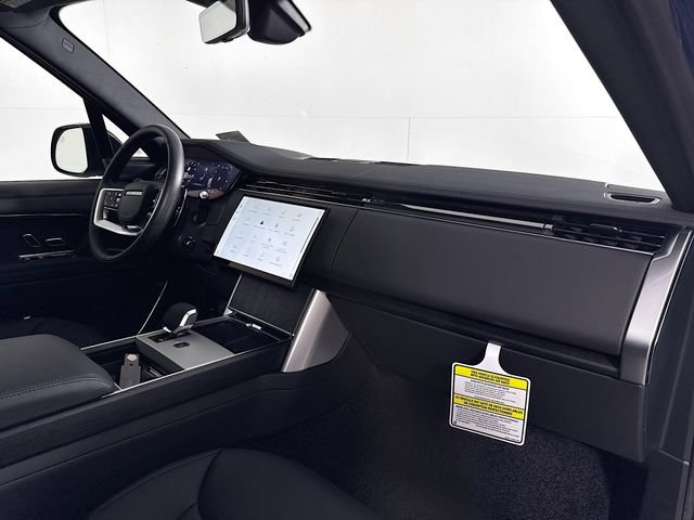 New 2026 Land Rover Range Rover SE AWD/4WD image 31