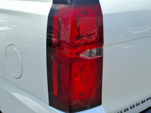Used 2015 Chevrolet Suburban LTZ AWD/4WD image 10