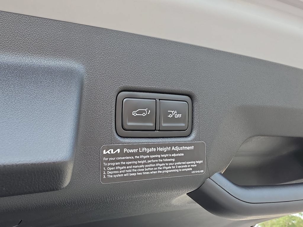 New 2027 Kia Telluride SX Prestige AWD/4WD image 11