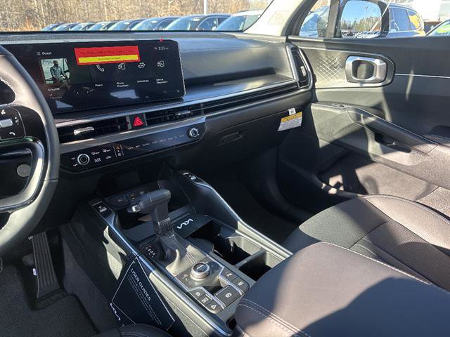 New 2026 Kia Sorento S AWD/4WD image 10