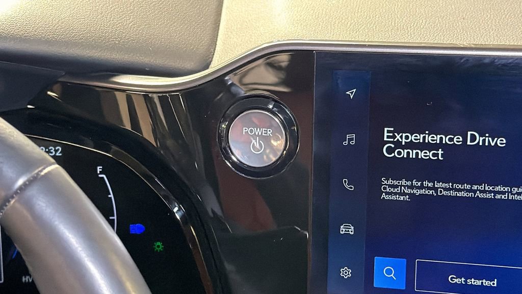 Certified 2022 Lexus NX 450h+ AWD w/ Vision Package image 22