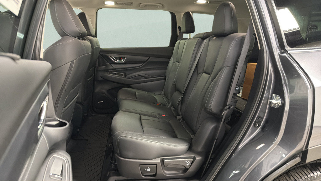 New 2027 Subaru Ascent Limited AWD/4WD image 34