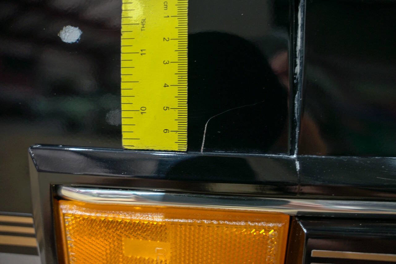 Used 1987 Oldsmobile Cutlass Supreme Salon image 27