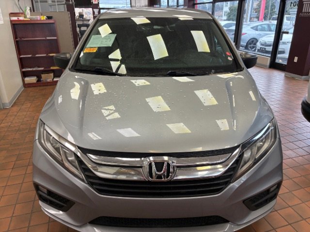 Used 2019 Honda Odyssey LX image 6