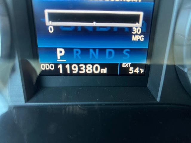 Used 2016 Toyota Tundra Limited image 27