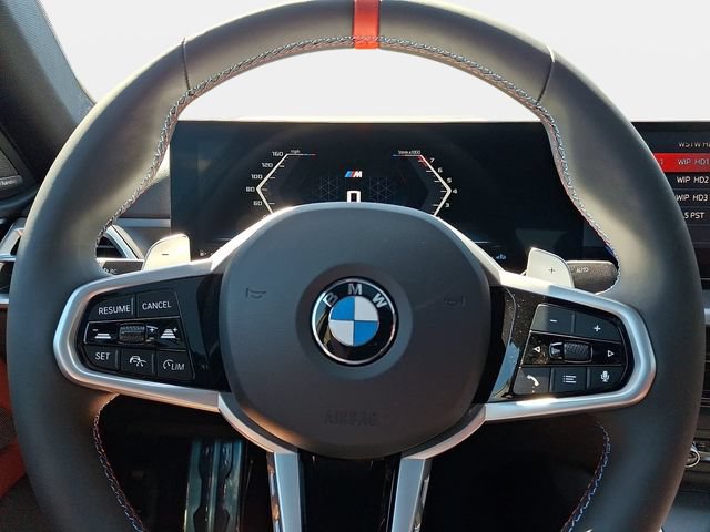 New 2026 BMW 440i xDrive w/ Premium Package AWD/4WD image 18