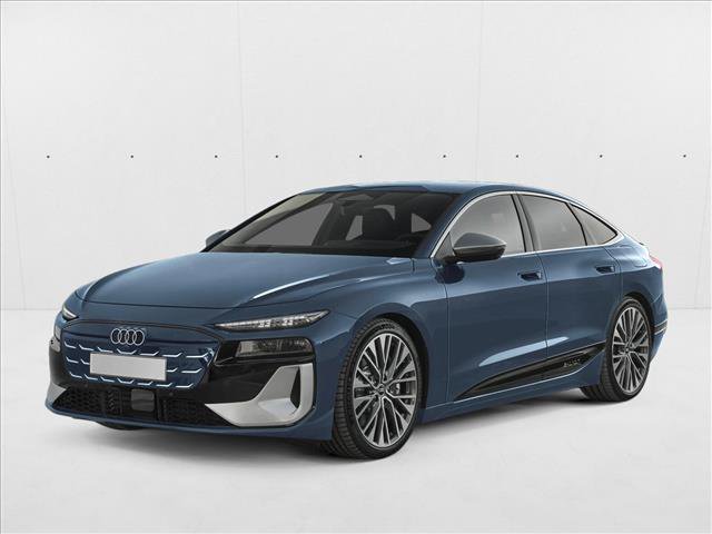 New 2027 Audi S6 e-tron Prestige AWD/4WD image 1