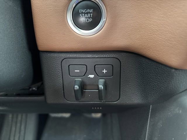 Used 2023 Toyota Tundra 1794 Edition image 35